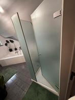 Volledige badkamer gratis, Huis en Inrichting, Ophalen, Gebruikt, Met bad