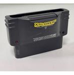 Nintendo N64 XPLORER 64 xplorer64 Ultimate cheat cartridge, Games en Spelcomputers, Ophalen of Verzenden, Zo goed als nieuw