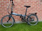 dahon   vouwfiets / plooifiets Nexus-naafversnellingen, Fietsen en Brommers, Ophalen, 20 inch of meer, Versnellingen, Totaal opvouwbaar