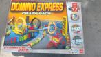 Domino express crazy race, Kinderen en Baby's, Ophalen of Verzenden, Zo goed als nieuw, Overige merken