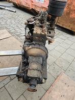 Oude motor met versnelingsbak compleet, Ophalen of Verzenden