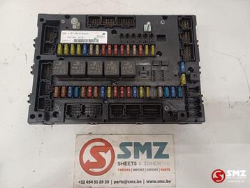 Occ zekeringskast SAM Mercedes beschikbaar voor biedingen