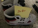 Fila shoes size 39, Vêtements | Femmes, Chaussures, Enlèvement, Comme neuf, Blanc, Chaussures de sports