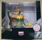 Marvel Loki buste, Ophalen of Verzenden, Superheld, Nieuw, Beeldje of Figuurtje