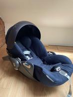 Siège auto Cybex Cloud Z, Autogordel of Isofix, Gebruikt, Afneembare rugleuning, 0 t/m 13 kg