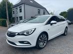 Opel Astra Sports Tourer 1.4Turbo,Leder,Gps,Camera,Sensoren, Euro 6, 4 cilinders, 5 deurs, Particulier