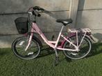 20 inch meisjesfiets, Fietsen en Brommers, Ophalen, 20 inch, BNB Bike, Handrem