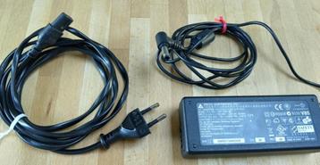 Delta Electronics AC adapter voor laptop beschikbaar voor biedingen