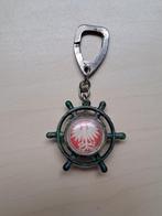 petit porte porte-clés clef Varsovie Pologne barre bateau, Enlèvement ou Envoi