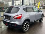Nissan QASHQAI 1.6 DIESEL 131 CV - FULL CARNET - TOIT PA, Autos, Argent ou Gris, Achat, Euro 6, Entreprise