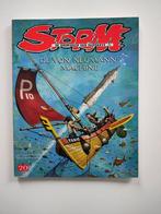 Storm 20+21+22 - ook apart, Meerdere stripboeken, Ophalen of Verzenden