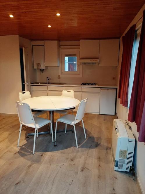 Chalet n 53 Camping Mijn Plezier - Middelkerke, Immo, Buitenverblijven te koop, Provincie West-Vlaanderen, Chalet, Verkoop zonder makelaar