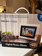 Digitale fotokader 18 cm, Audio, Tv en Foto, Foto | Digitale fotokaders, Ophalen, Zo goed als nieuw