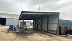 Overkapping te koop, Ophalen, Zo goed als nieuw, Carport