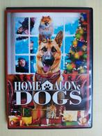 Home alone dogs komedie dvd, Cd's en Dvd's, Vanaf 6 jaar, Ophalen of Verzenden, Zo goed als nieuw, Overige genres