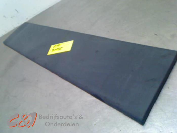 Sierstrip van een Peugeot Boxer, Auto-onderdelen, Carrosserie, Peugeot, Gebruikt, 3 maanden garantie, Ophalen of Verzenden