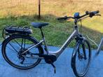 Trek elektrische fiets, Ophalen, Gebruikt, 50 km per accu of meer