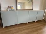 Enkel kastdeuren voor Besta kast IKEA, Ophalen, Zo goed als nieuw