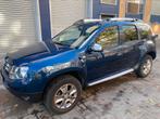 DACIA DUSTER 1.5DCI *EURO 6 * 42.000 KM *, Autos, Dacia, Cuir, Achat, Euro 6, Duster