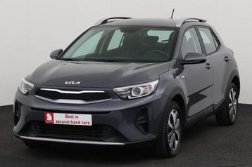 Kia Stonic URBAN EDITION 1.0 T ISG URBAN EDITION 1.0 T ISG + beschikbaar voor biedingen