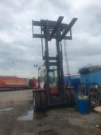 Kalmar lmv 18 1200, Zakelijke goederen, Ophalen