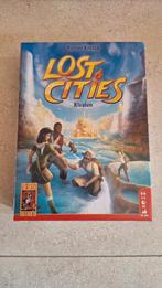 999 Games : Lost cities, Ophalen of Verzenden, Zo goed als nieuw, 999 Games