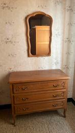 Slaapkamer meubels, Ophalen, Zo goed als nieuw