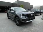 Ford Ranger 3.0 V6 240pk automaat WILDTRAK 4x4 '24 Stock, Auto's, Euro 6, 2993 cc, 175 kW, 237 pk