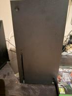 Xbox series X + 2 controllers, Black ops 7 en FC26, Games en Spelcomputers, Ophalen, Zo goed als nieuw, Xbox Series X