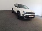 Jeep Avenger 4XE upland  1.2 E-HYBRID 145 PK AUTOMAAT DCT6*, Automaat, Wit, Bedrijf, Hybride Elektrisch/Benzine