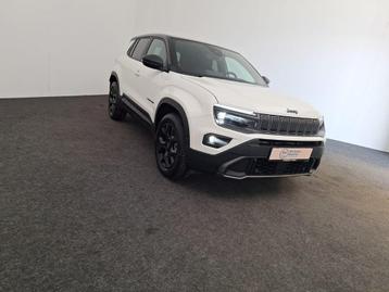 Jeep Avenger 4XE upland  1.2 E-HYBRID 145 PK AUTOMAAT DCT6* beschikbaar voor biedingen