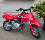 Honda crf 50 nieuw 2025!!!, Motoren, Quads en Trikes