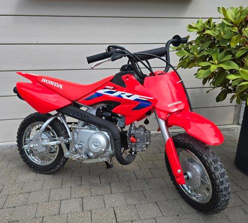 Honda crf 50 nieuw 2025!!!, Motoren, Quads en Trikes, Ophalen of Verzenden