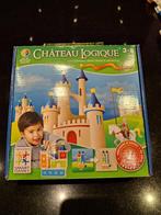 Château Logique de Smart Games, Ophalen of Verzenden, Ontdekken
