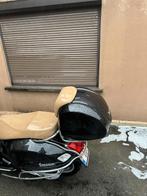Vespa 125 gts 346km  État neuf, Motos, Motos | Piaggio, Particulier