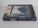 Hammerfall ~ Een serie hardcover 1 t/m 3, Série complète ou Série, Enlèvement ou Envoi, Neuf
