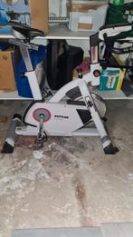 SPINNING FIETS KETTLER RACER 1, Sport en Fitness, Ophalen, Zo goed als nieuw, Spinningfiets