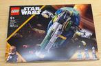 Lego star wars 75433 (NIEUW), Ophalen of Verzenden, Zo goed als nieuw, Lego