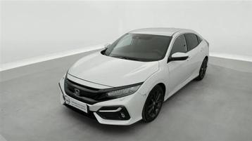 Honda Civic 1.0 i-VTEC 126Cv AUTO Premium NAVI / CAMERA / FU beschikbaar voor biedingen