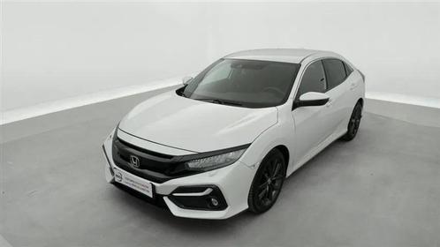 Honda Civic 1.0 i-VTEC 126Cv AUTO Premium NAVI / CAMERA / FU, Auto's, Honda, Bedrijf, Te koop, Civic, ABS, Achteruitrijcamera