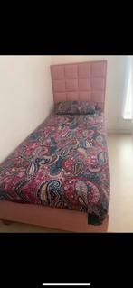 Bed met opbergruimte, Huis en Inrichting, Slaapkamer | Complete slaapkamers, Ophalen, Zo goed als nieuw