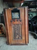 retro, Verzamelen, Retro, Ophalen, Audio en Video