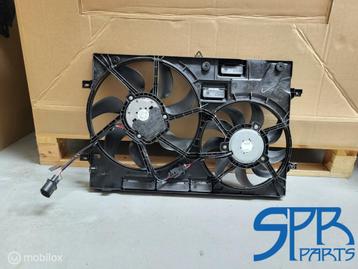 VW Golf 8 R 2.0 TSI AUDI S3 Ventilator Dubbelfan 5WA121205B beschikbaar voor biedingen