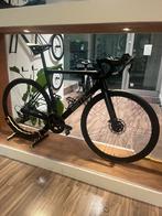 Bmc teamachine slr02, Overige merken, Carbon, Heren, Ophalen of Verzenden