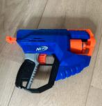 Nerf gun, Ophalen of Verzenden, Zo goed als nieuw