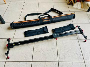 Te koop Konova video slider beschikbaar voor biedingen