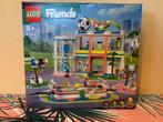 Lego 41744 Sportcentrum (nieuw - sealed), Ophalen, Nieuw, Complete set, Lego