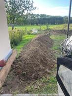 gratis grond, Tuin en Terras, Aarde en Mest, Ophalen, Tuinaarde
