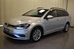 Volkswagen GOLF Variant 1.6 CR TDi BMT Trendline (bj 2019), Auto's, Volkswagen, Gebruikt, Euro 6, 4 cilinders, 116 pk