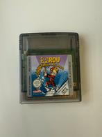 Spirou la panique mecanique, Ophalen, Zo goed als nieuw